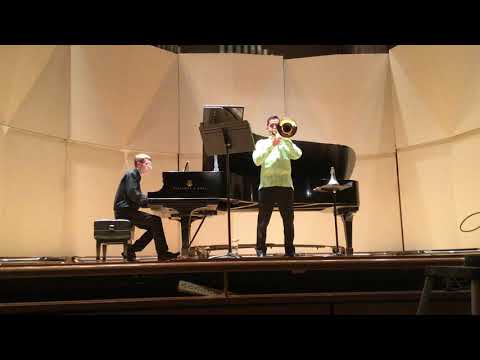 T-Bone Concerto - III.Well Done - De Meij