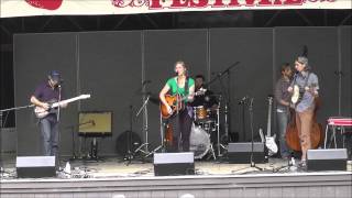 Nora Jane Struthers - If You Listen with Your Heart