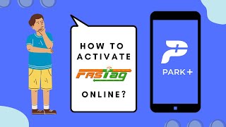 Park+ YouTube Video