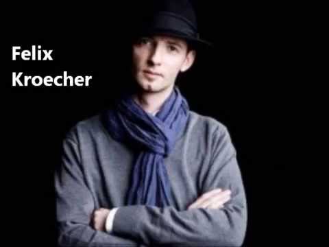 Felix Kroecher - In The Mix at Hardliner