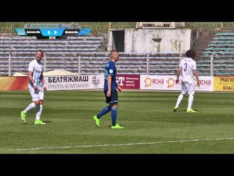 2017 | MATCHDAY 8: DINAMO MINSK – DYNAMO BREST