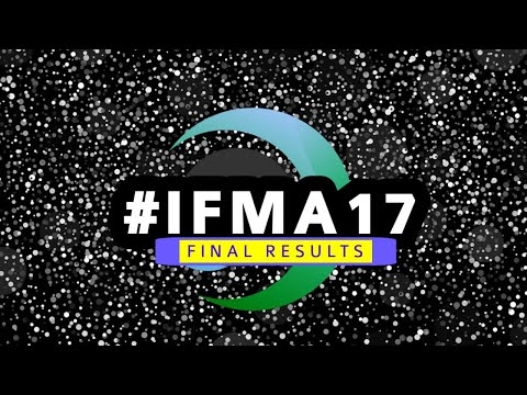 Instant Factory Music Awards 2017: Final Results | #IFMA17