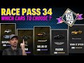 CSR2 Race Pass 34 Which Cars To Choose Best Cars