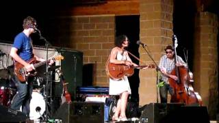 Carrie Rodriguez &quot;Steal Your Love&quot;