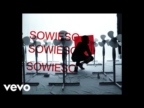 Video thumbnail for Sowieso