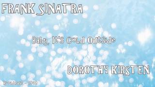 Frank Sinatra - Baby, It's Cold Outside