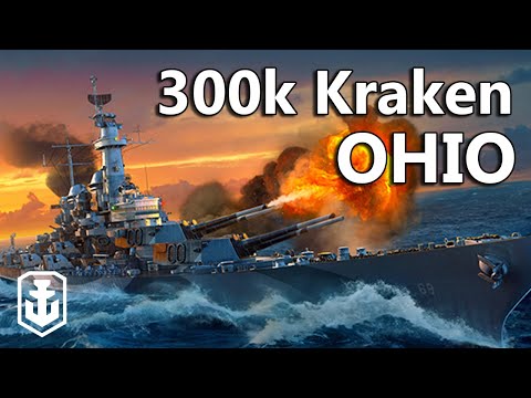 Vampire 2 Is Good But Ohio Is Still My Favorite Research Bureau Ship