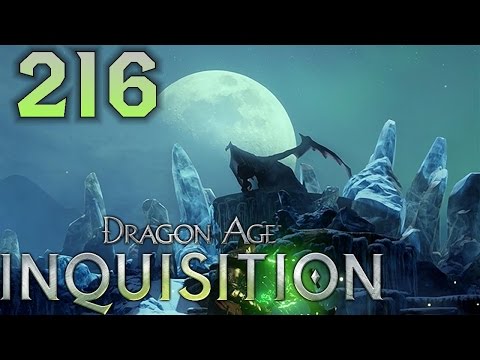 DRAGON AGE INQUISITION #216 - Hakkon | Let's Play [German|Deutsch][Gameplay]