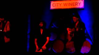 The Dunwells - Only Me -