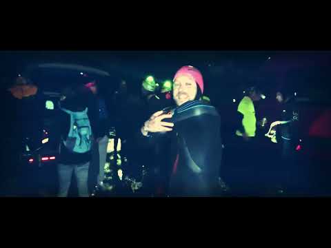 upoutávka WINTERMAN 2025 - team FZL