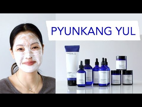 Pyunkang Yul | Brand Review & Demo
