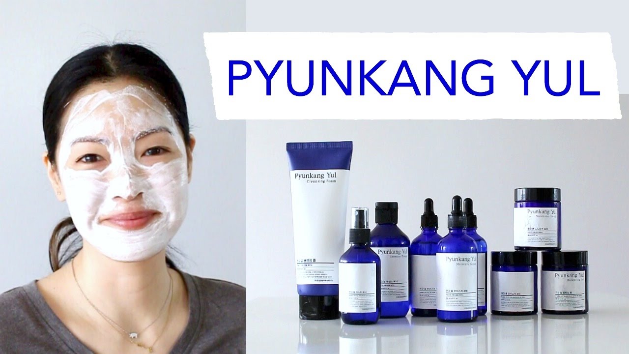 Pyunkang Yul | Brand Review & Demo