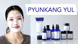 Pyunkang Yul | Brand Review & Demo