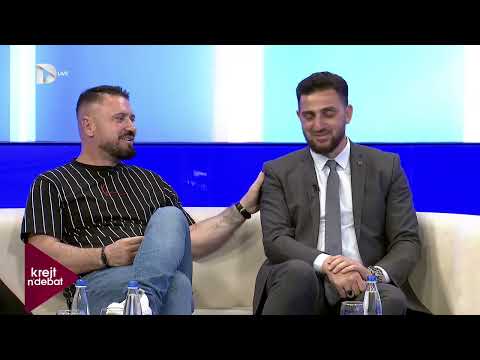 “A eshte muzika "haram"?/ “Ka edhe besimtarë që pijnë edhe alkool” hoxhë Enes Limani: Nuk ben...