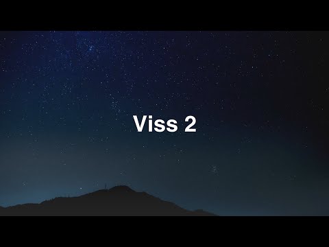 Rencis - Viss 2 (LYRICS)
