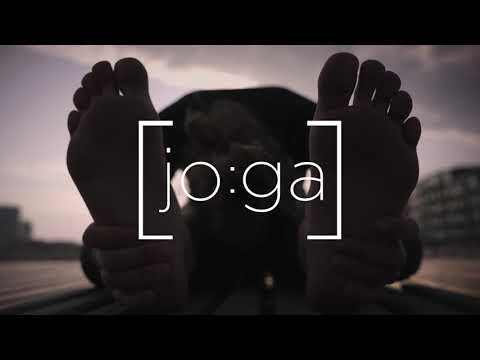[JO:GA] - YOGA MADE COOL