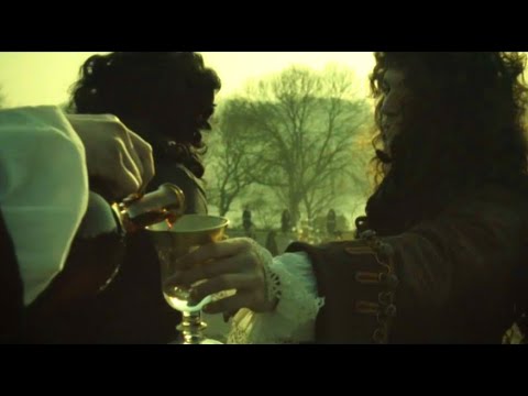 Mr. Purcell's (1659 -1695) _Musick for the Theatre_ "Dances" & "Ayres"