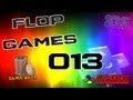 Flop Games 13 Power Moves
