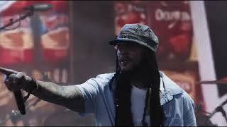 Gym Class Heroes - VANS WARPED TOUR LIVE PERFORMANCE (Orlando 2025)