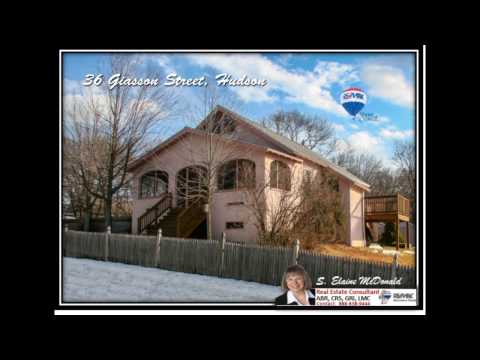 36 Giasson Street, Hudson, MA