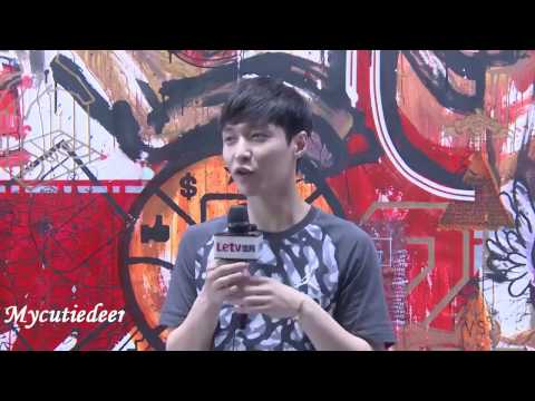 YIXING ENGLISH COMPILIATION