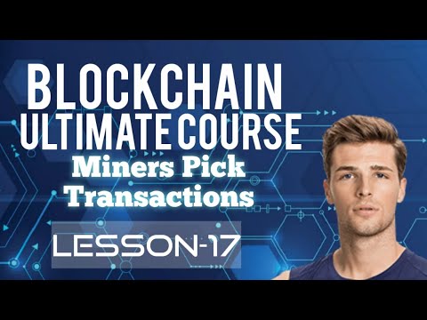 YouTube video about How Does Mining Confirm Transactions?