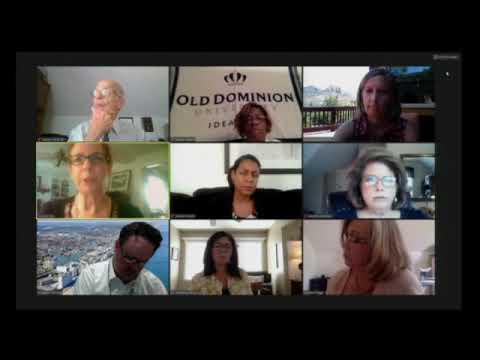 School Board Workshop - June 23, 2020