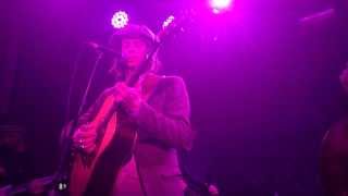 JP Cooper - &#39;&#39;TO KEEP THE QUIET OUT&#39;&#39; (London, XOYO) (NEW SONG)