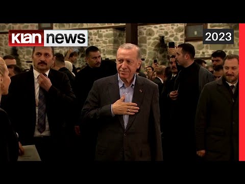 Klan News-  Rriten tensionet Turqi-Suedi