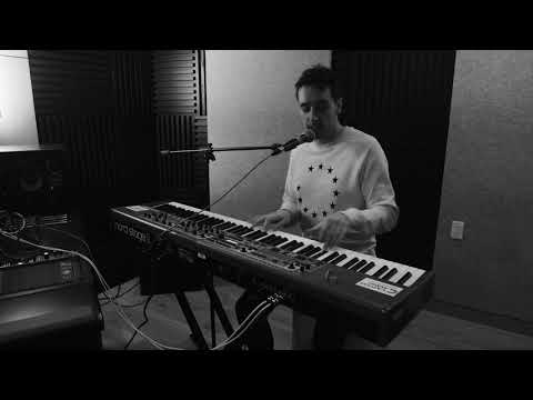 ONR - Crash Landing [Official Acoustic Video]