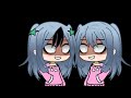 THE TWINS REQUESTED Horror Movie Gacha Life Part 1
