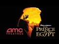 AMC Previews The Prince Of Egypt December 18 1998