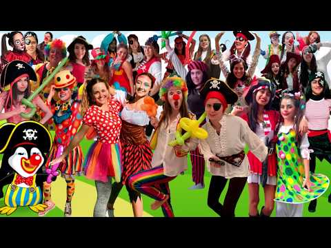 Video 6 de Ludica Video 6 de Ludica