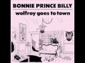 There will be spring by Bonnie Prince Billy 