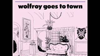 There will be spring by Bonnie Prince Billy