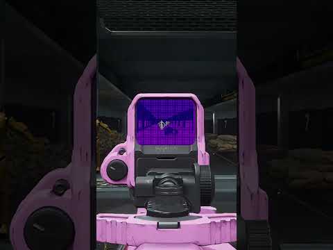 Top Secret to NO Recoil in Delta Force