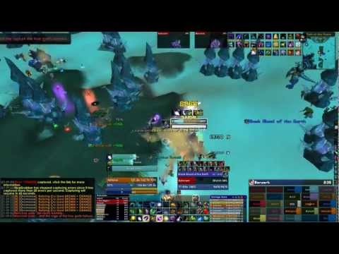 The Flying Hellfish vs. Heroic Morchok | 4.3 Dragon Soul Raid