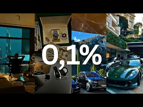 The Frequency of the 0.1%