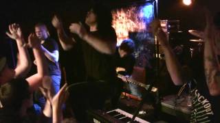 Born of Osiris - Rosecrance @ The Warehouse (HD)