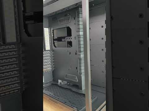 Корпус Lian Li PC-O11 Dynamic XL