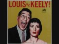 Louis Prima and Keely Smith - Bei Mir Bist Du ...