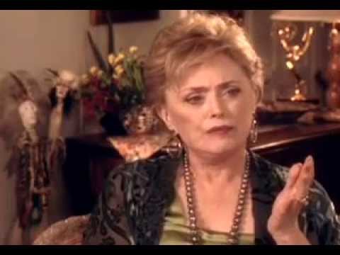 Rue McClanahan 2000 Intimate Portrait