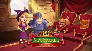 New Yankee: Jelly Chaos