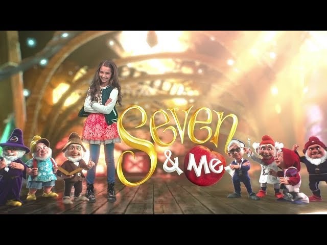 SEVEN & ME 🍎 Full opening 🍎