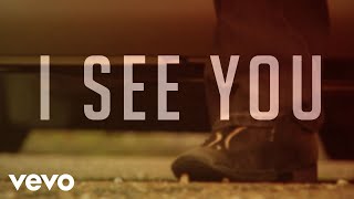 Luke Bryan - I See You (Lyric Video)