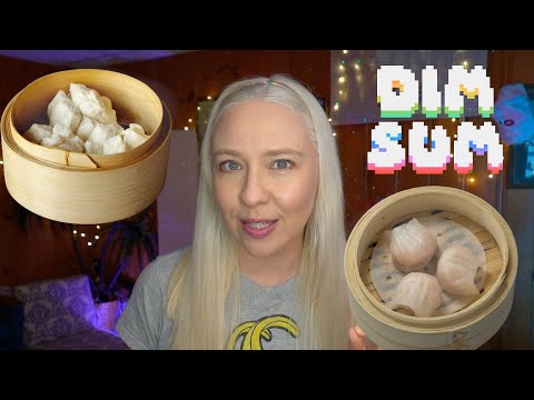 點心 ☆ 初學者的指南 (Dim Sum ☆ A Beginner's Guide)
