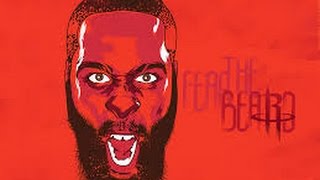 Wale Groundhog Day James Harden Mix !