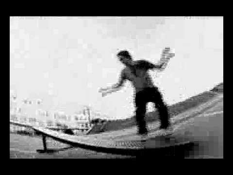untitled skateboarding montage 2007