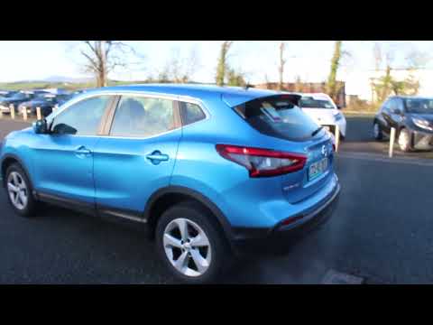 Nissan Qashqai 1.2 1.2 GIG - T Acenta 5dr - Image 2