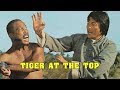 Wu Tang Collection Tiger At Top